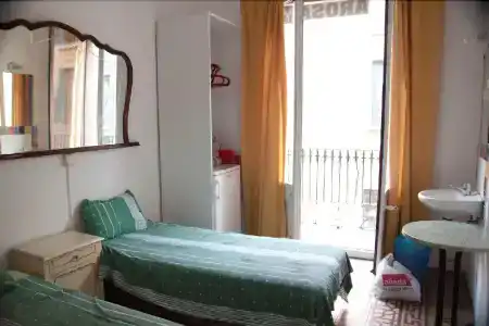 Pensión Arosa - 10