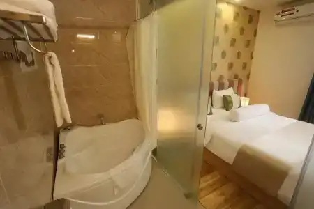 Thuy Sakura & Serviced Apartment - 47