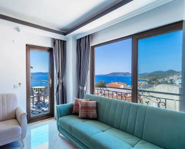 Cedrus Suites - 6