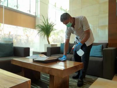 Park Regis Singapore - 27