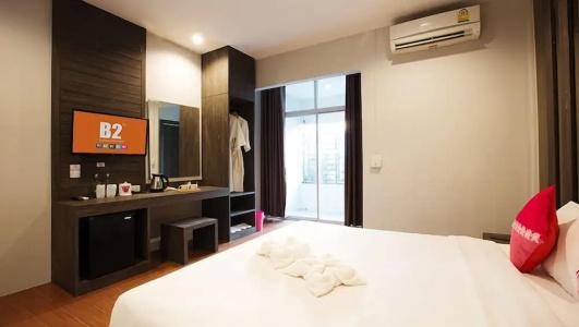 B2 Buriram Boutique and Budget - 102