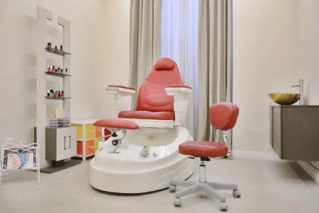 Touring Wellness & Beauty - 37