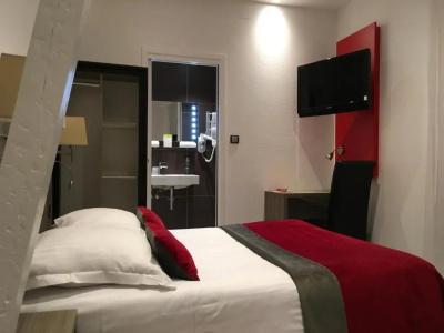 Hôtel le Grillon - 33