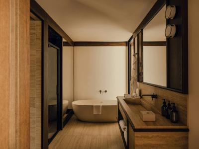 campZero Active Luxury Resort - 7