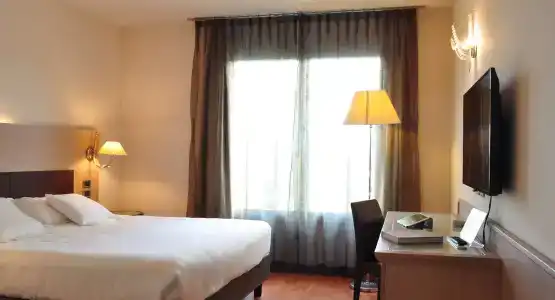 San Giorgio, Sure Collection by Best Western - 26