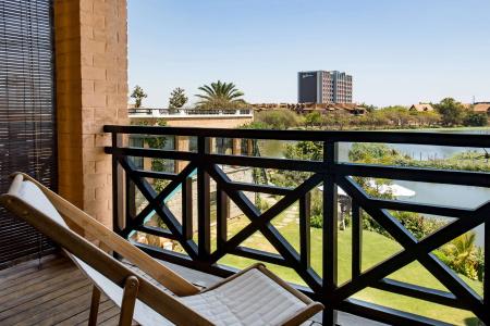 Radisson Antananarivo Waterfront - 48