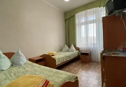 Кленовая гора - 31