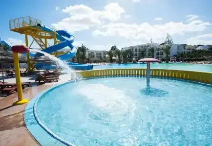 Palmyra Aquapark Kantaoui - Families Only - 19