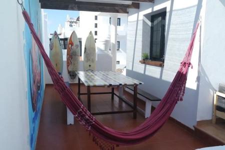 La Fresa Hostel - 11