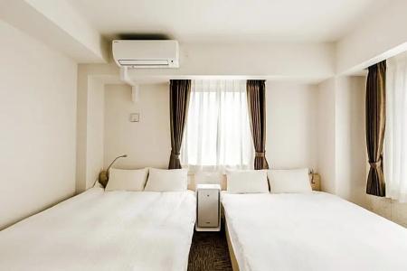 Ninestates Hakata - 163