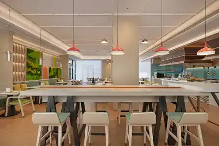 Home2 Suites by Hilton DALI ER'HAI - 25