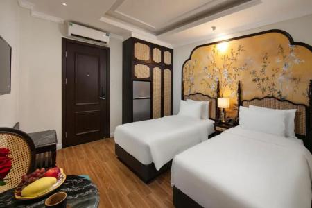 La Passion Hanoi & Spa - 5