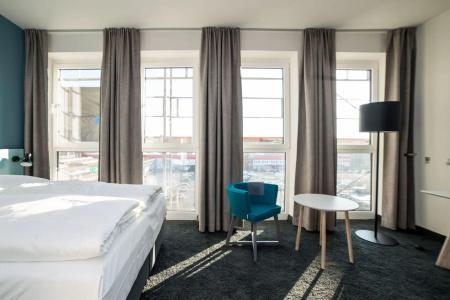 sylc. Apartment– Serviced - 2