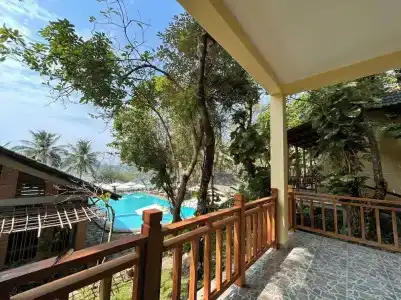 Ancarine Beach Resort - 32