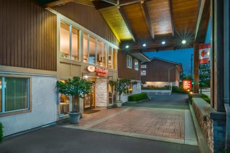 Econo Inn & Suites - - 0