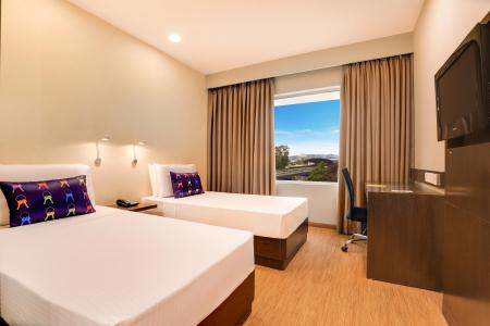 Keys Select Whitefield - By Lemon Trees - 40