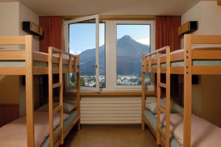 Davos Youth Hostel - 12