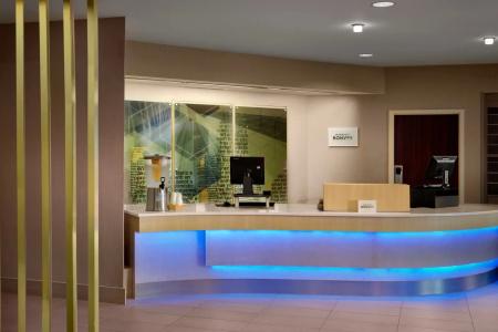 SpringHill Suites Nashville MetroCenter - 30