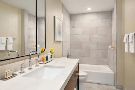 Twelve Midtown, Marriott Autograph Collection - 57