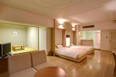 Mahaina Wellness Resorts Okinawa - 90