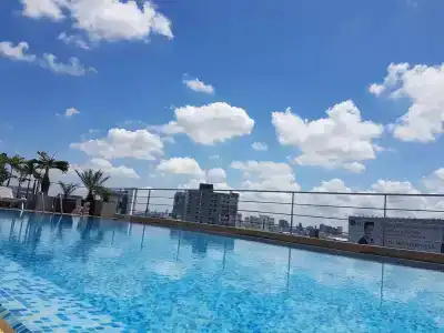 Interchange Tower Serviced Apartment - Sha Extra Plus - 15