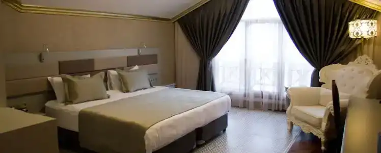 Babillon Spa & Restaurant - 38