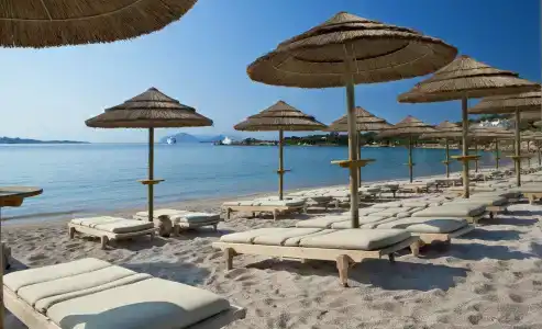 Romazzino, a Luxury Collection Hotel, Costa Smeralda - 25