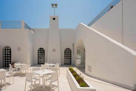 Ostuni Rosa Marina Resort - 45