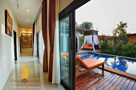 Viangviman Luxury Resort, Krabi - 58