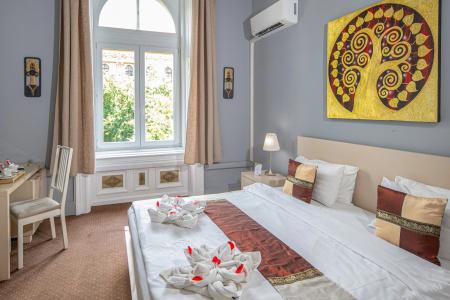 Andrassy Thai - 5