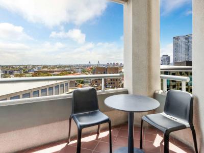 Novotel Central - 7