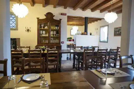 Agriturismo Ben Ti Voglio - 18