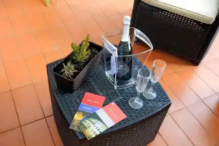 I Pini di Roma - Rooms & Suites - 130