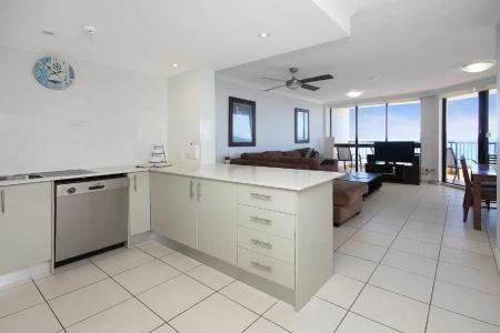 Spindrift on the Beach - Absolute Beachfront - 248