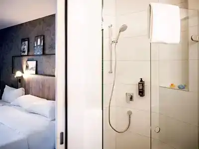 ibis Zurich Adliswil - 51
