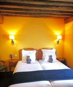 hôTel Henry Ii Beaune Centre - 34