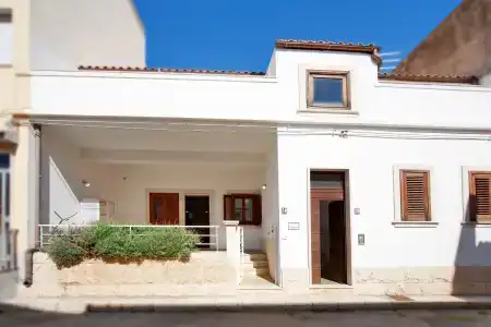 siciliacasevacanze - La Mancina - 0
