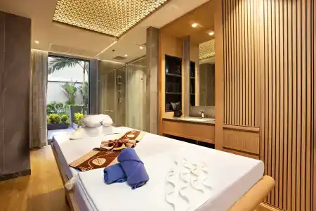 Le Meridien Khao Lak Resort & Spa - Sha Extra Plus - 28
