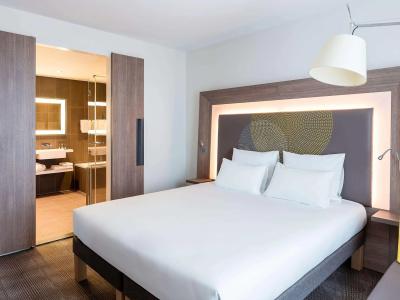 Novotel Amsterdam Schiphol Airport - 4