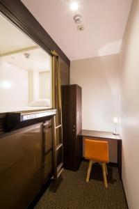 Capsule Cube Hiroshima - 3