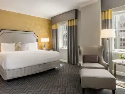 Fairmont Olympic - 36