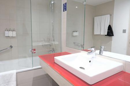 Park Inn by Radisson Linz - 37