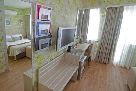 Ramada by Wyndham Ankara - 40