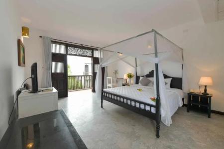 Hoi An Ancient House Resort & Spa - 222