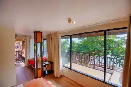 Vacation Village Phra Nang Inn - Sha Extra Plus - 140