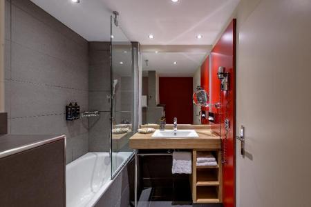 Mercure Stuttgart Airport Messe - 87