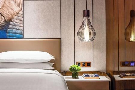 Sheraton Guangzhou Nansha - 70