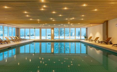 Sunstar & SPA Grindelwald - 11