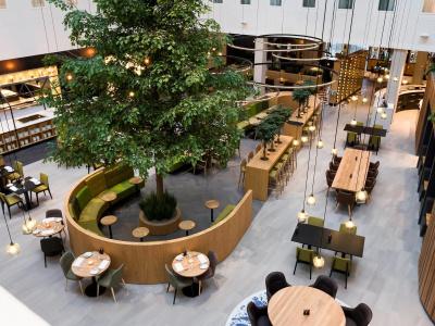 Novotel Amsterdam Schiphol Airport - 22