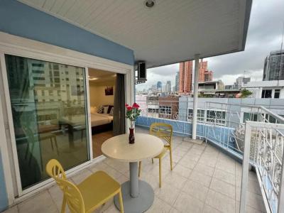 V Check inn Sukhumvit 22 - 181